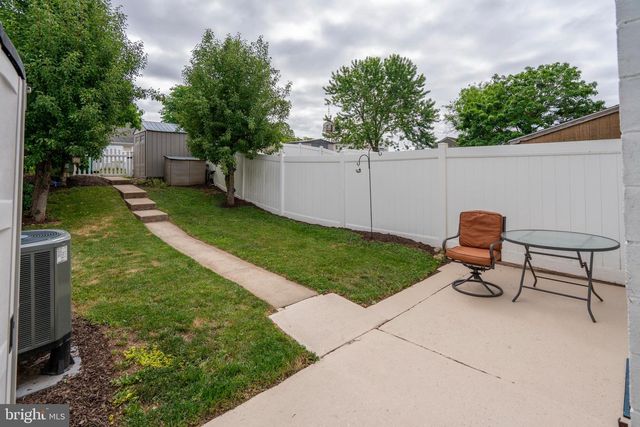 780 JEFFERSON ST, Red Hill, PA 18076