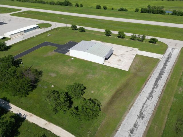 108 Barham, Bridgeport, TX 76426