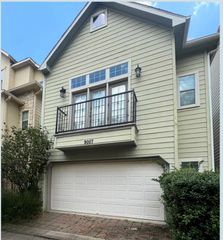 9007 Harbor Hills Drive, Houston, TX 77054