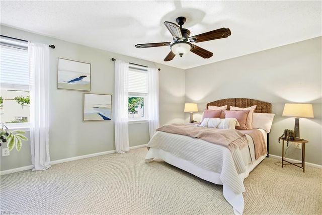 1113 Nipigon CT, Virginia Beach, VA 23454