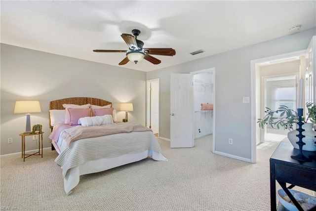 1113 Nipigon CT, Virginia Beach, VA 23454