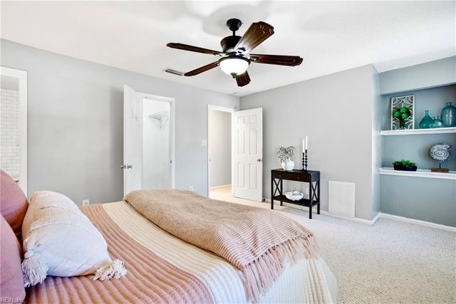 1113 Nipigon CT, Virginia Beach, VA 23454