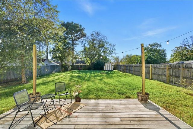 1113 Nipigon CT, Virginia Beach, VA 23454