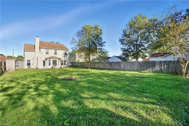 1113 Nipigon CT, Virginia Beach, VA 23454