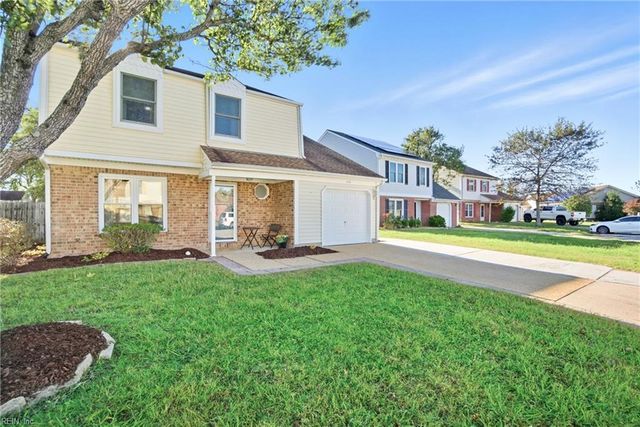 1113 Nipigon CT, Virginia Beach, VA 23454