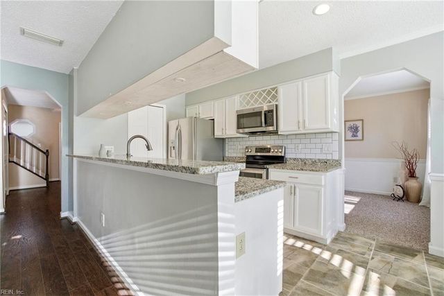 1113 Nipigon CT, Virginia Beach, VA 23454