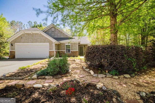430 Autumn Creek Drive, Dallas, GA 30157