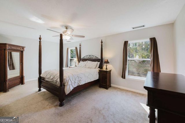 430 Autumn Creek Drive, Dallas, GA 30157