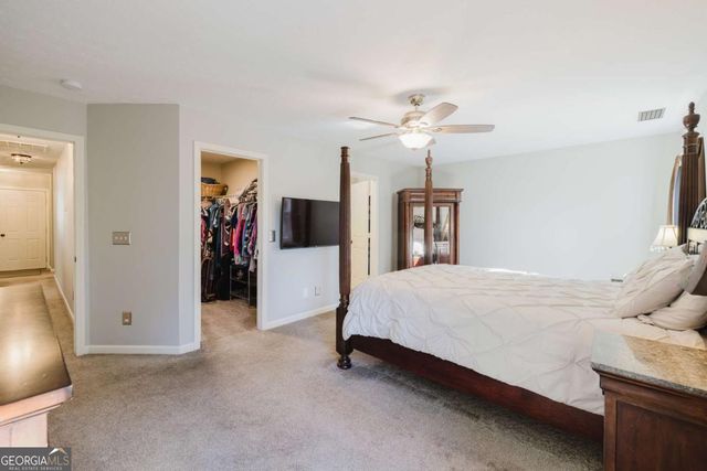 430 Autumn Creek Drive, Dallas, GA 30157