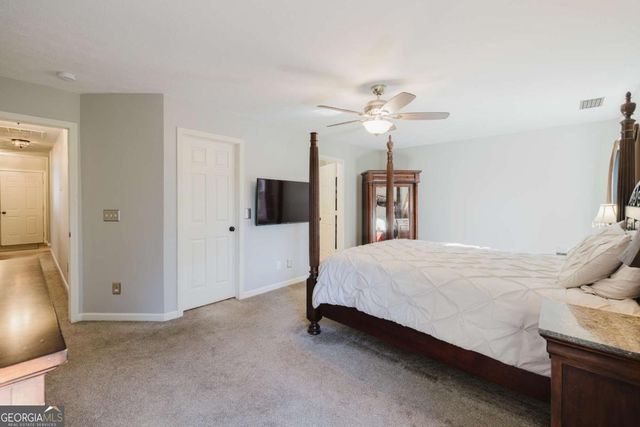 430 Autumn Creek Drive, Dallas, GA 30157