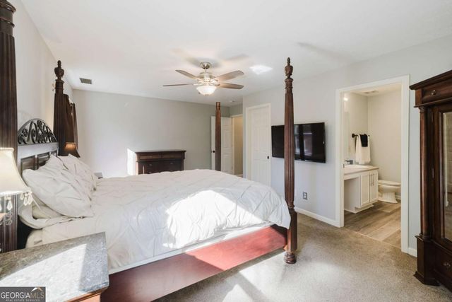 430 Autumn Creek Drive, Dallas, GA 30157