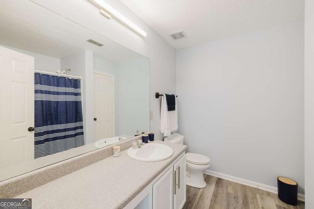 430 Autumn Creek Drive, Dallas, GA 30157