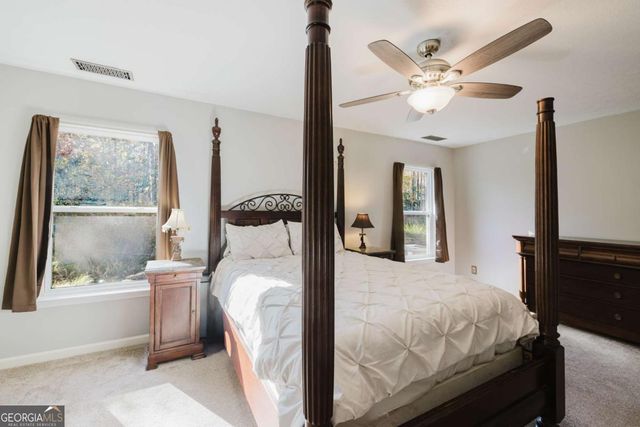 430 Autumn Creek Drive, Dallas, GA 30157