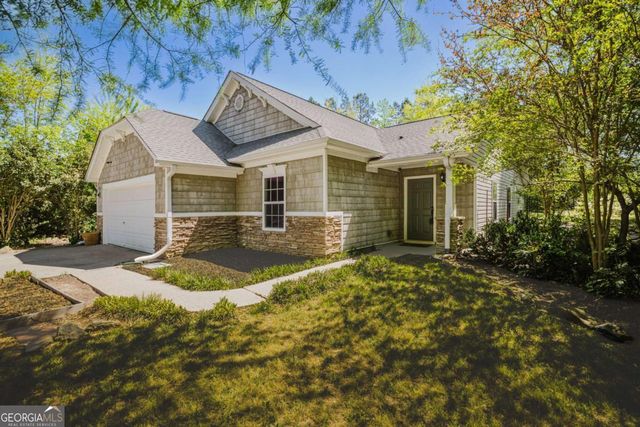 430 Autumn Creek Drive, Dallas, GA 30157