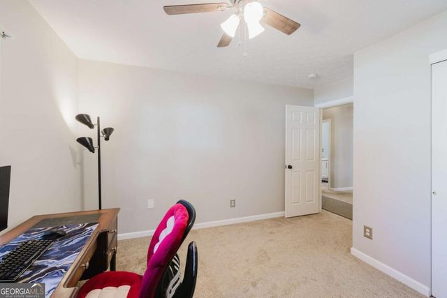430 Autumn Creek Drive, Dallas, GA 30157