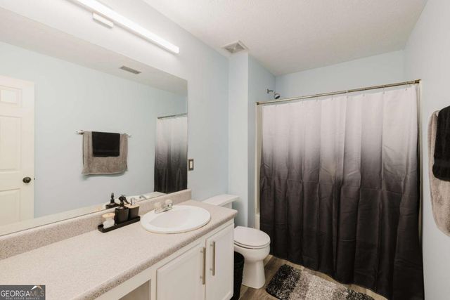 430 Autumn Creek Drive, Dallas, GA 30157