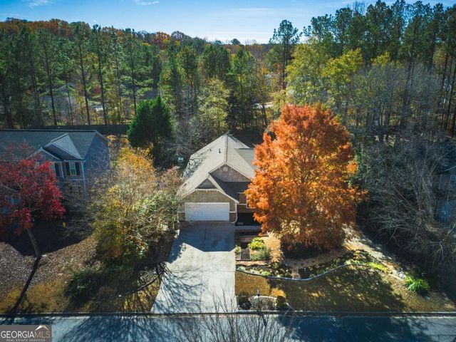 430 Autumn Creek Drive, Dallas, GA 30157