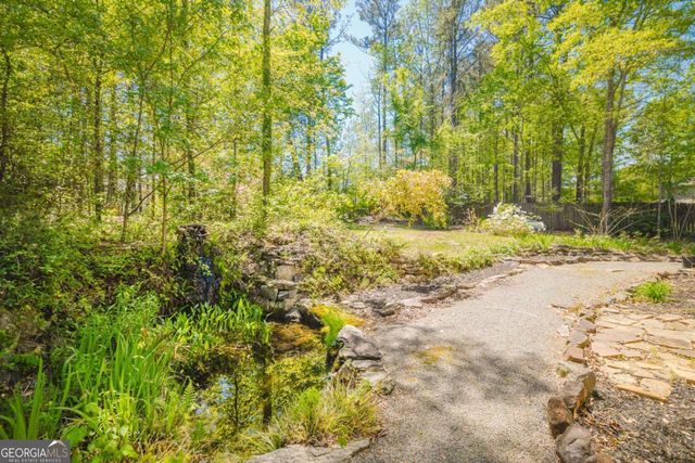 430 Autumn Creek Drive, Dallas, GA 30157
