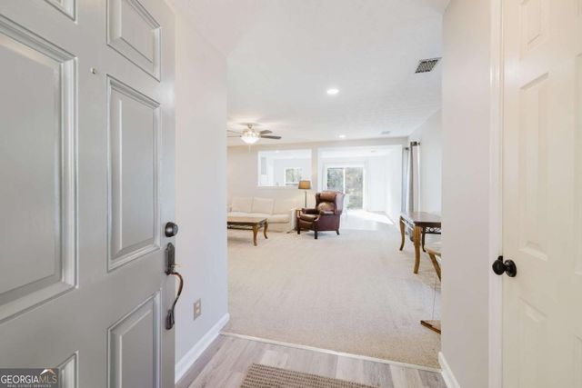430 Autumn Creek Drive, Dallas, GA 30157
