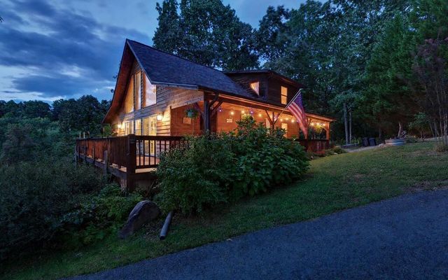 36 Dwaynes Trail, Murphy, NC 28906