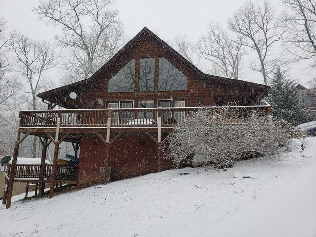 36 Dwaynes Trail, Murphy, NC 28906
