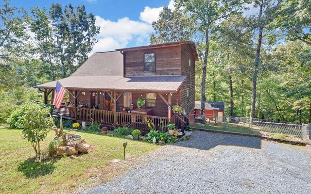 36 Dwaynes Trail, Murphy, NC 28906