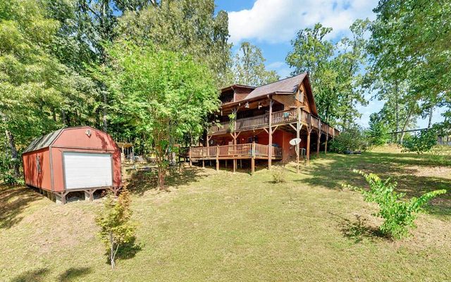 36 Dwaynes Trail, Murphy, NC 28906