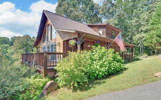 36 Dwaynes Trail, Murphy, NC 28906