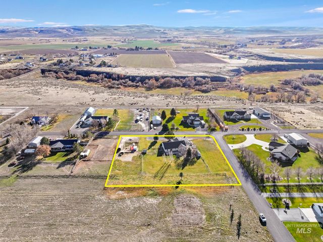 3480 E 3180 N, Kimberly, ID 83341