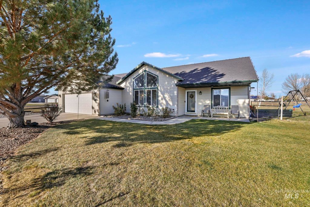 3480 E 3180 N, Kimberly, ID 83341