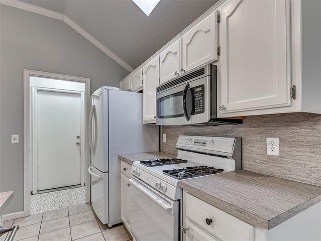2619 Briarcliff Drive, Oklahoma City, OK 73170