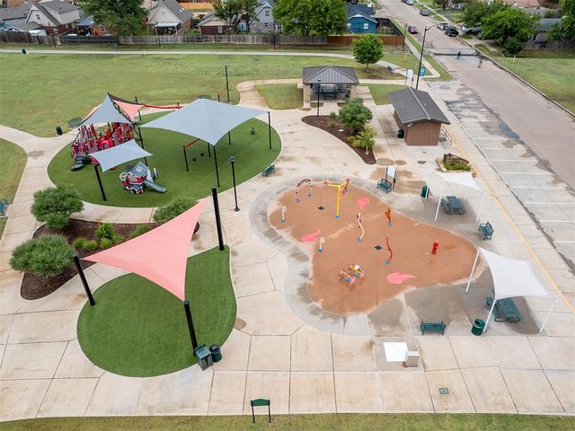 2619 Briarcliff Drive, Oklahoma City, OK 73170