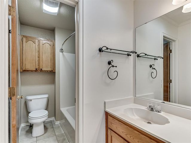 2619 Briarcliff Drive, Oklahoma City, OK 73170