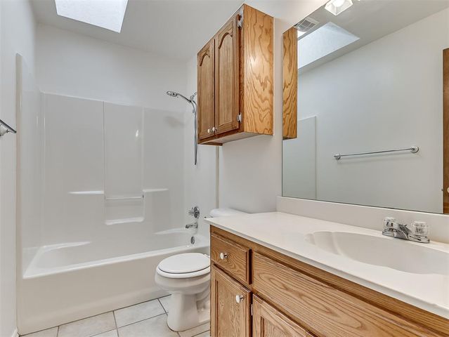 2619 Briarcliff Drive, Oklahoma City, OK 73170