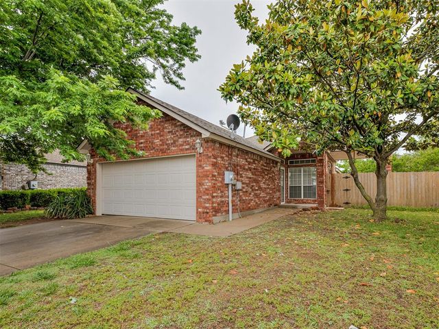 2619 Briarcliff Drive, Oklahoma City, OK 73170