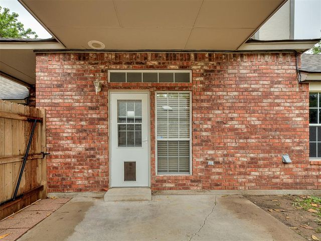 2619 Briarcliff Drive, Oklahoma City, OK 73170