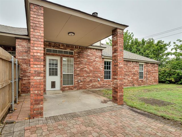 2619 Briarcliff Drive, Oklahoma City, OK 73170