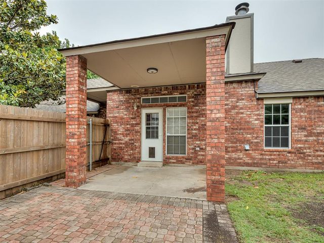 2619 Briarcliff Drive, Oklahoma City, OK 73170