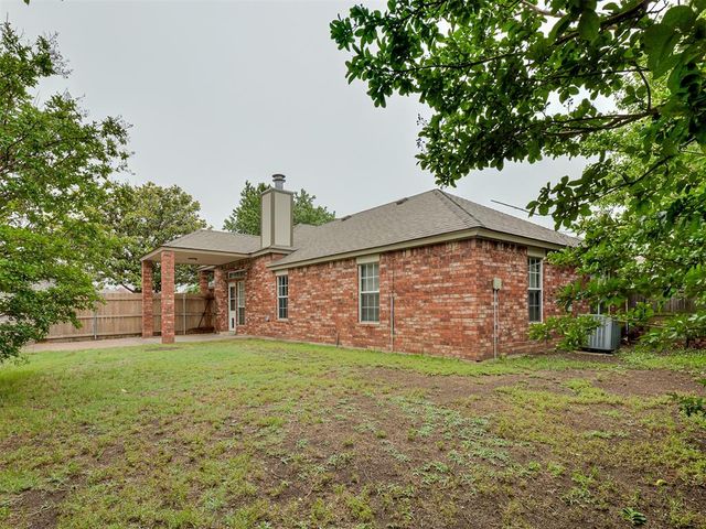 2619 Briarcliff Drive, Oklahoma City, OK 73170