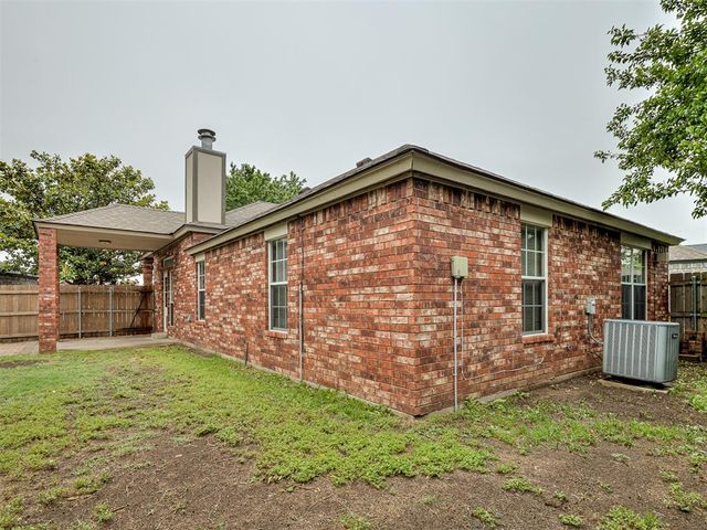 2619 Briarcliff Drive, Oklahoma City, OK 73170