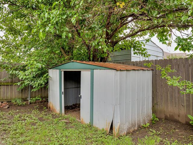 2619 Briarcliff Drive, Oklahoma City, OK 73170