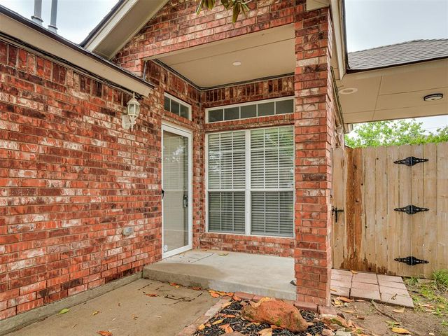 2619 Briarcliff Drive, Oklahoma City, OK 73170