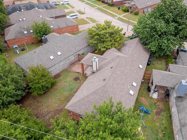 2619 Briarcliff Drive, Oklahoma City, OK 73170