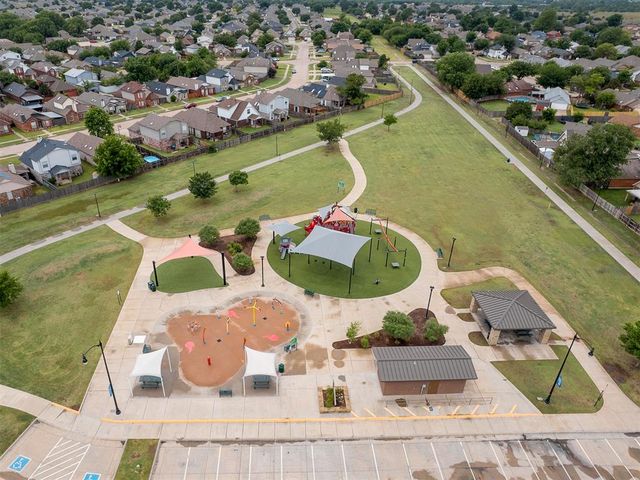 2619 Briarcliff Drive, Oklahoma City, OK 73170