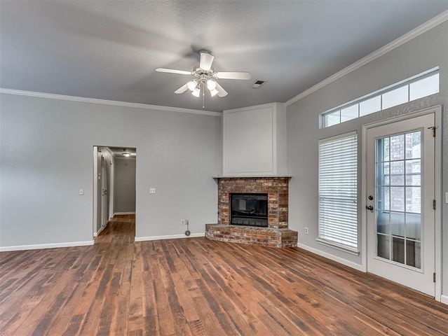2619 Briarcliff Drive, Oklahoma City, OK 73170