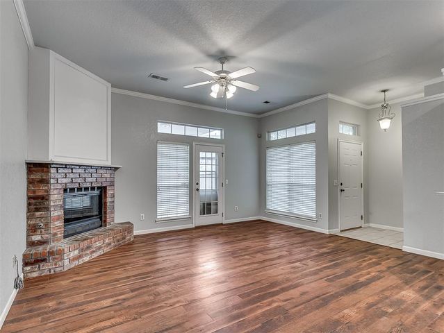 2619 Briarcliff Drive, Oklahoma City, OK 73170