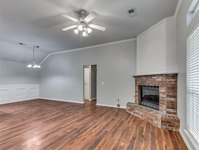 2619 Briarcliff Drive, Oklahoma City, OK 73170
