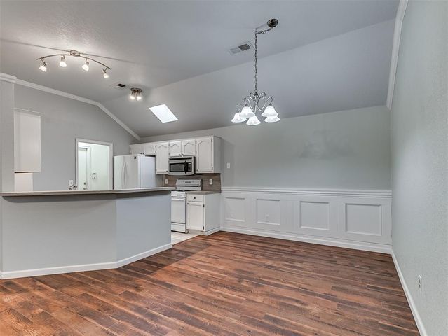 2619 Briarcliff Drive, Oklahoma City, OK 73170