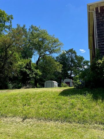 408 N Bell Avenue, Springfield, OH 45504