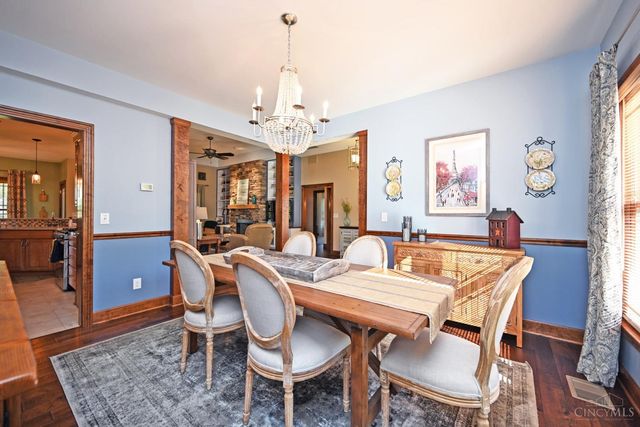 6986 Paddison Road, Anderson Twp, OH 45230